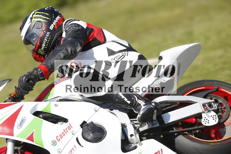 /12 30.04.2025 Speer Racing ADR/Gruppe gruen/54